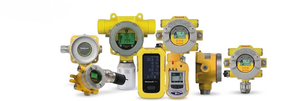 Gas Detectors