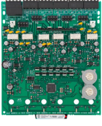 Farenhyt IDP-CONTROL-6 _Fireprojects