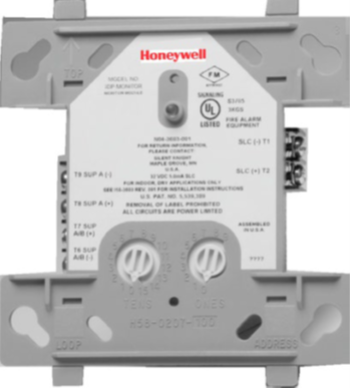 monitor module
