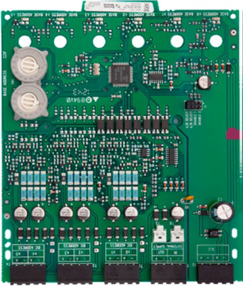 Farenhyt IDP-ZONE-6 _Fireprojects