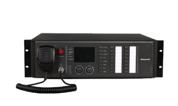 HCU-2000 PAVA-Controller -Fireprojects