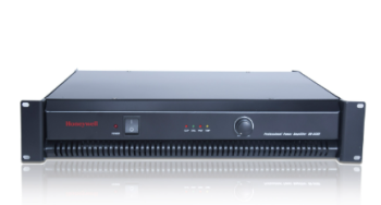 HN-A660 Commercial Power Amplifierf_Fireprojects