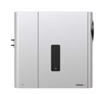 VESDA-E VVESDA(VEA-040-A00) Fireprojects