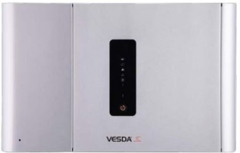 VESDA-E VEU-A00 fireprojects