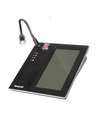X-NPMS-R Configurable Network Paging Station _Fireprojects.