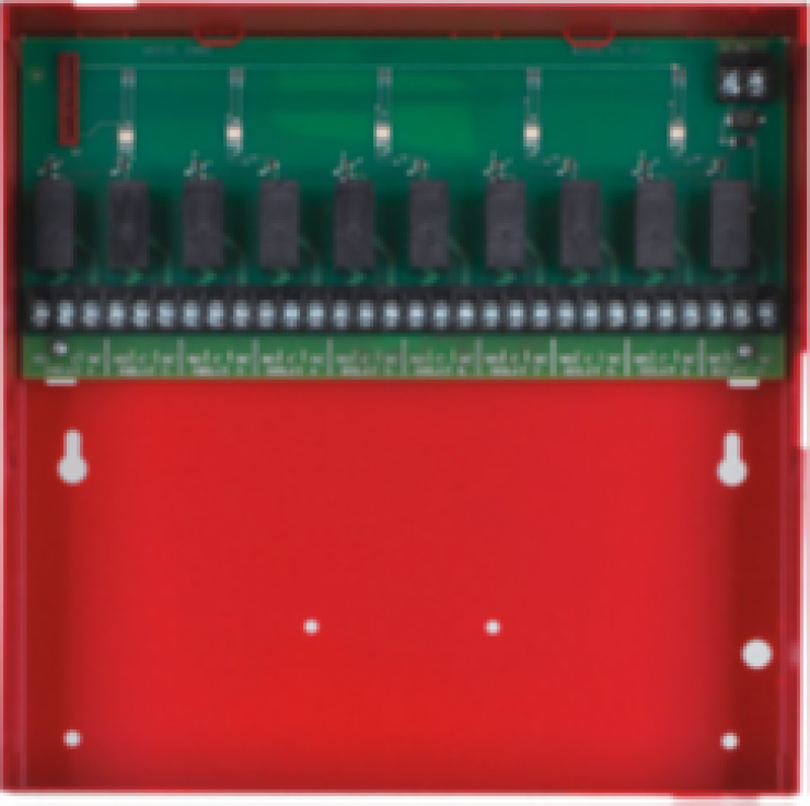 Farenhyt 5883  fireprojects