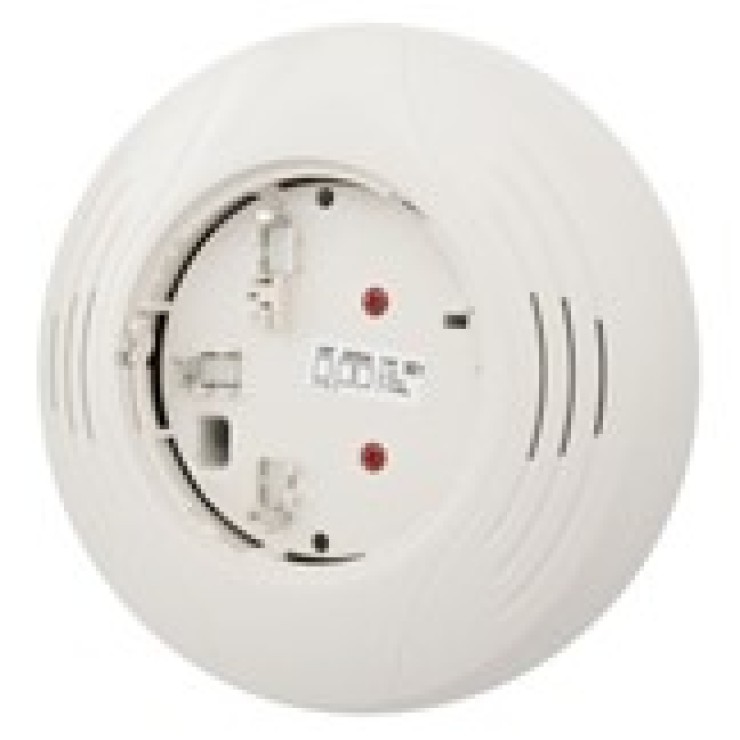 B224RB-WH Relay Base Fireprojects