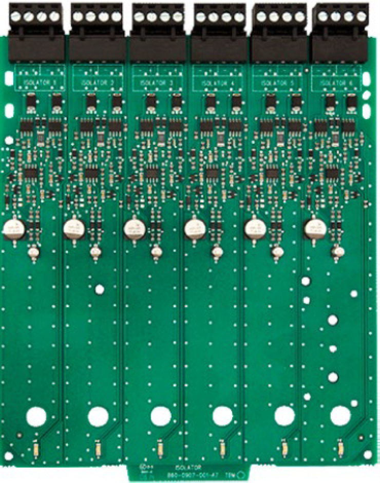 Farenhyt - Farenhyt ISO-6 Six _Fireprojects
