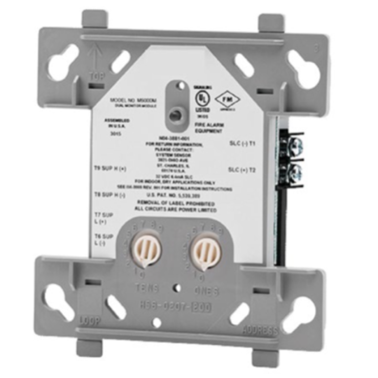 Farenhyt IDP-MONITOR-2 _Fireprojects.