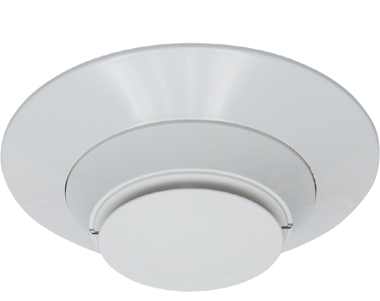 FSP-951_Honeywell-Notifier_Fire Projects