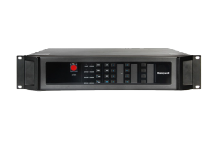 Honeywell _X-DCS2000_Fireprojects