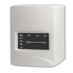 Edwards ModuLaser Minimum Display Module _Fireprojects