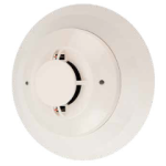 Addressable Multicriteria Smoke Detector