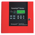 RA-100-remote annunciator _Fireprojects