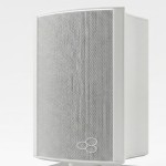 Honeywell L-POM20A Aluminum Outdoor Column Loudspeaker _Fireprojects