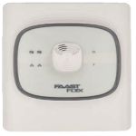 Vesda -FLX-010 FAAST FLEX 1-pipe Stand-alone _Fireprojects